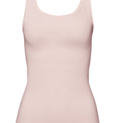 71814 Touch Feeling Tank Top - 1393 Rose Cream