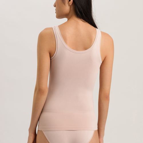 71814 Touch Feeling Tank Top - 2311 Peach Whip