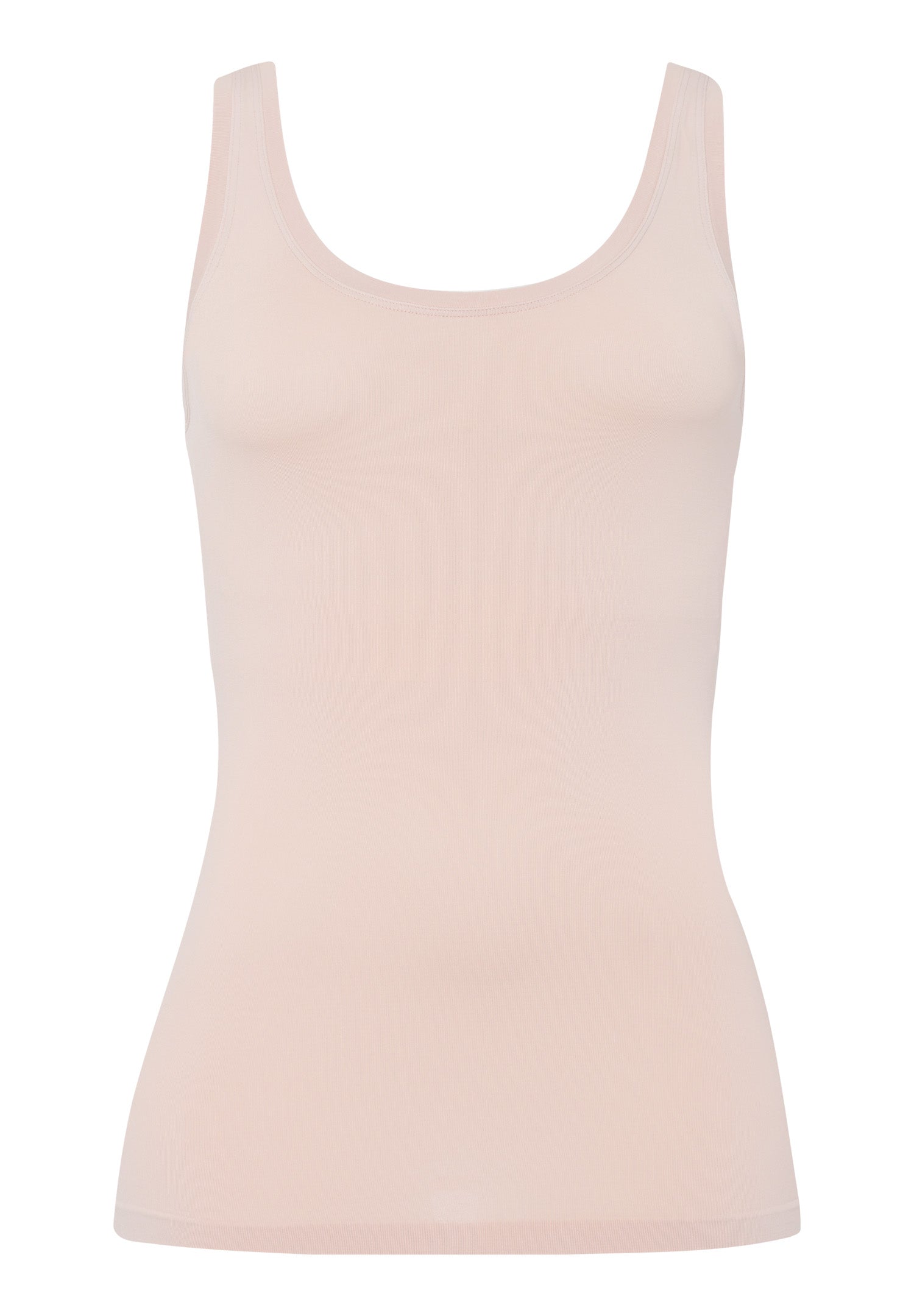 71814 Touch Feeling Tank Top - 2311 Peach Whip