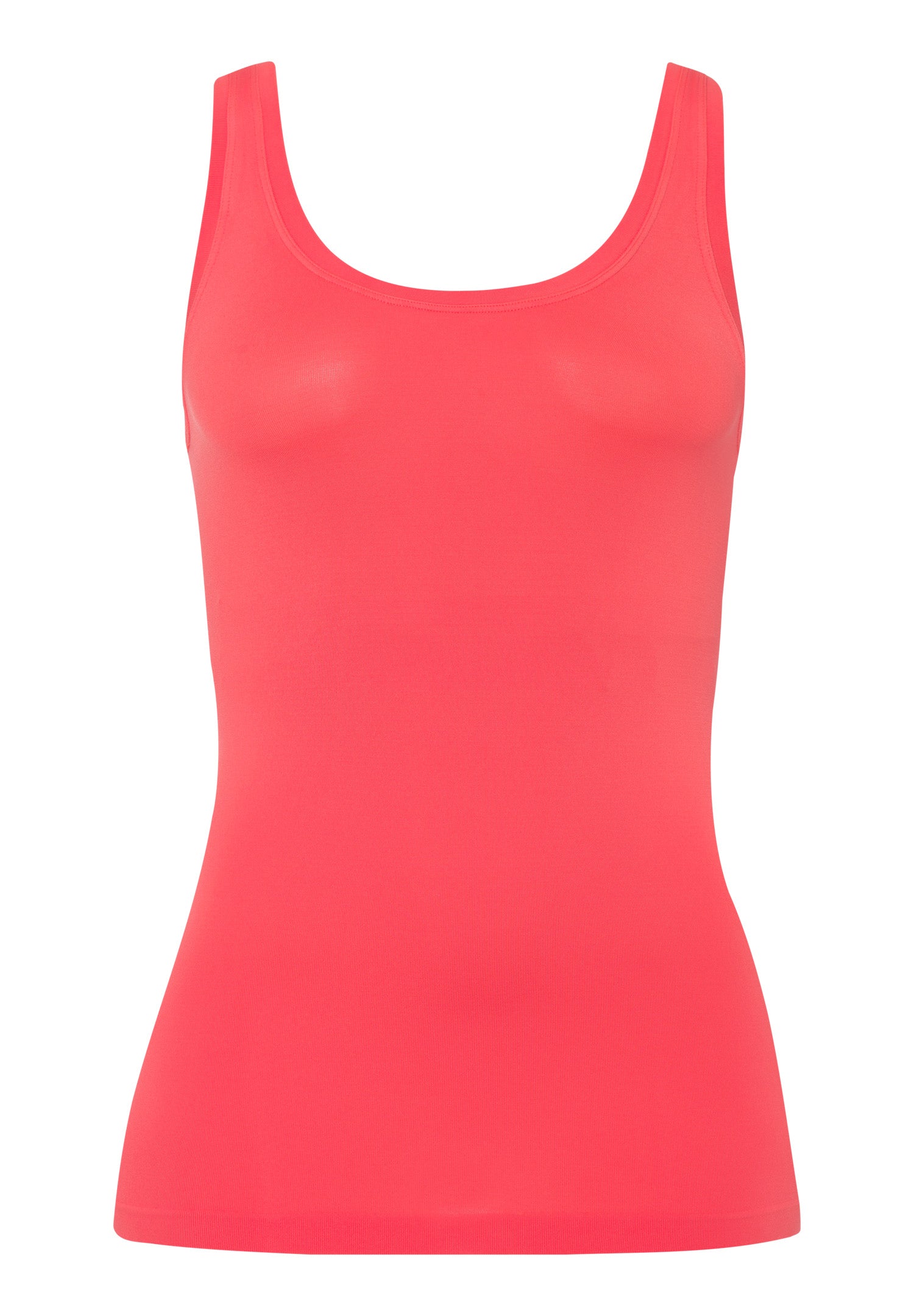 71814 Touch Feeling Tank Top - 2339 Juicy Melon