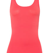 71814 Touch Feeling Tank Top - 2339 Juicy Melon