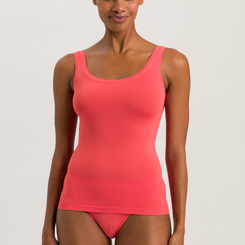 71814 Touch Feeling Tank Top - 2339 Juicy Melon