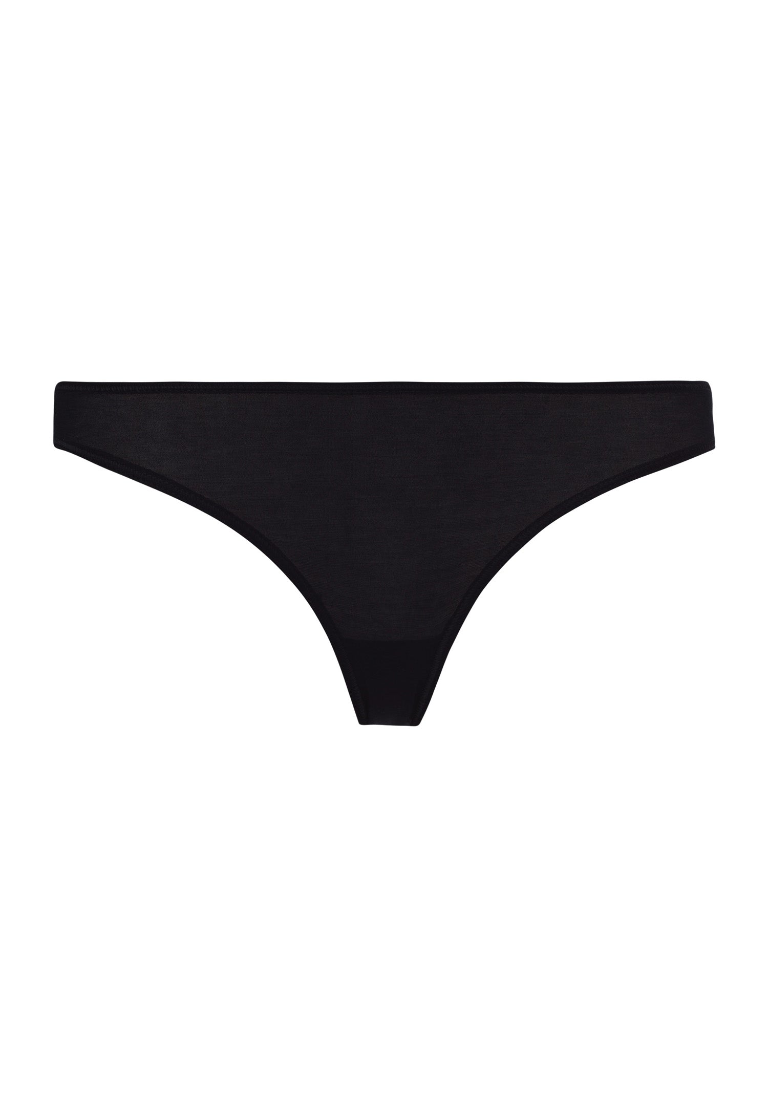 71818 Bikini - 019 Black