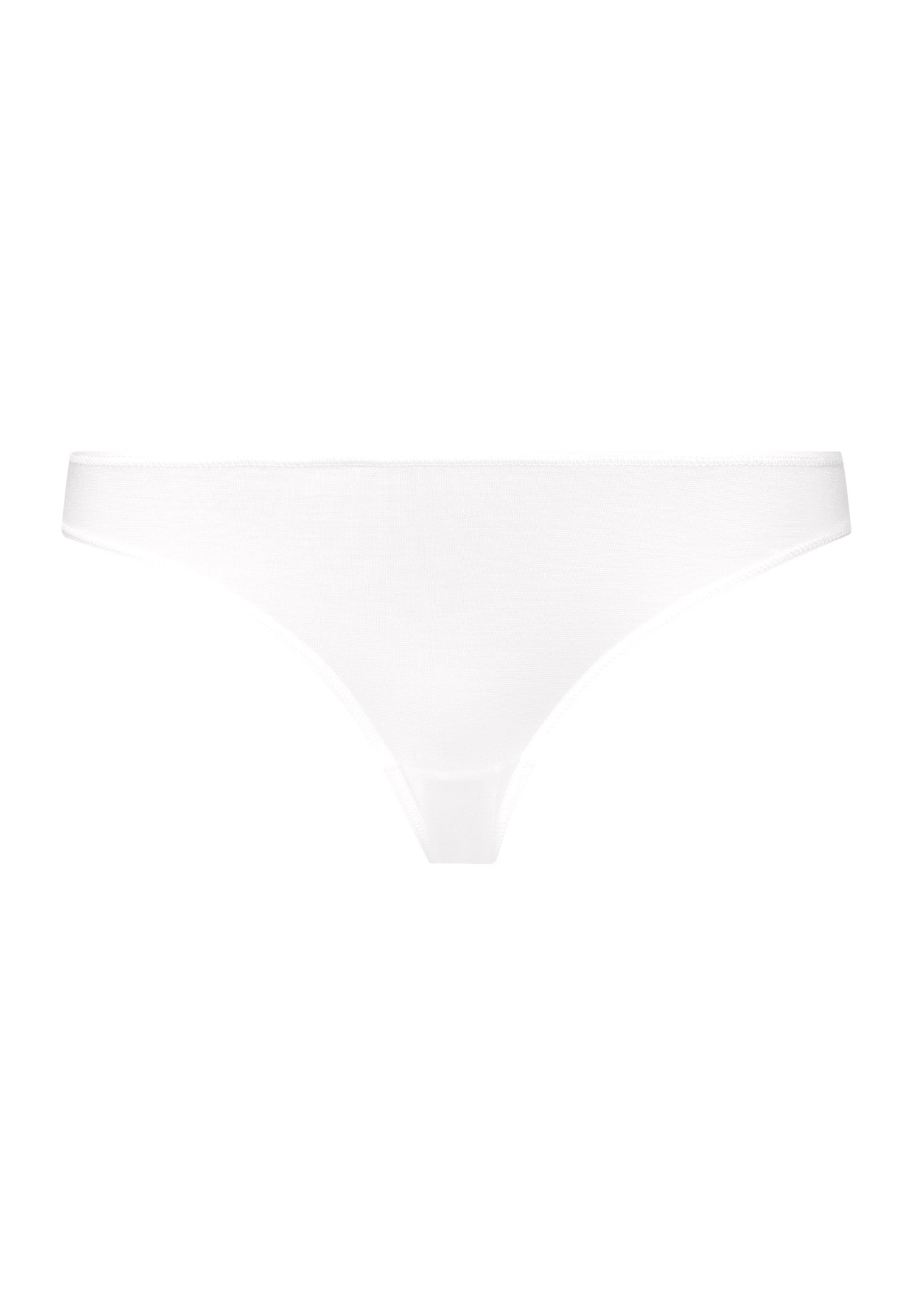 71818 Bikini - 101 White