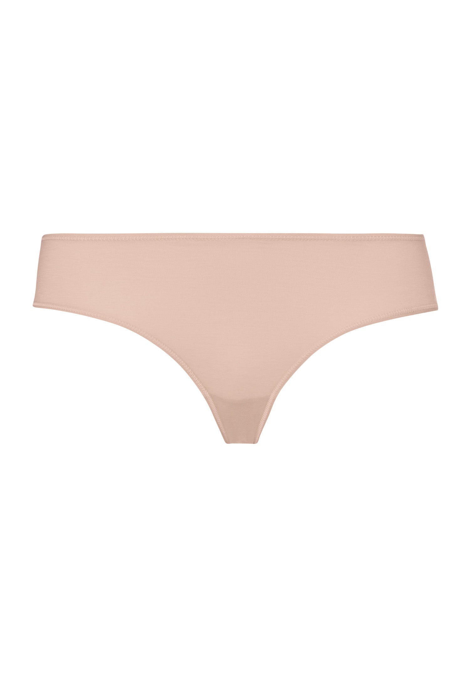 71819 Hicut Brief - 274 Beige