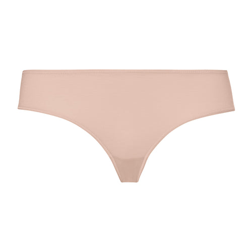 71819 Hicut Brief - 274 Beige