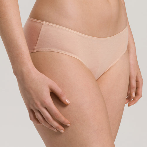 71819 Hicut Brief - 274 Beige