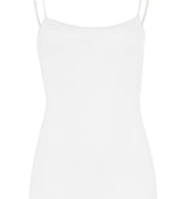 71820 Spaghetti Cami - 101 White