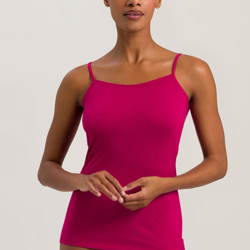 71820 Spaghetti Cami - 2462 Fuchsia