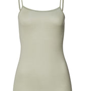 Ultralight Spaghetti Cami | Crystal Green 71820-2732