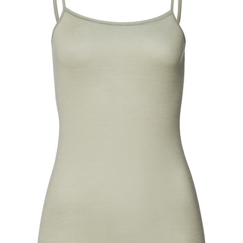 Ultralight Spaghetti Cami | Crystal Green 71820-2732