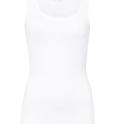 71821 Tank Top - 101 White