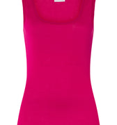 71821 Tank Top - 2462 Fuchsia