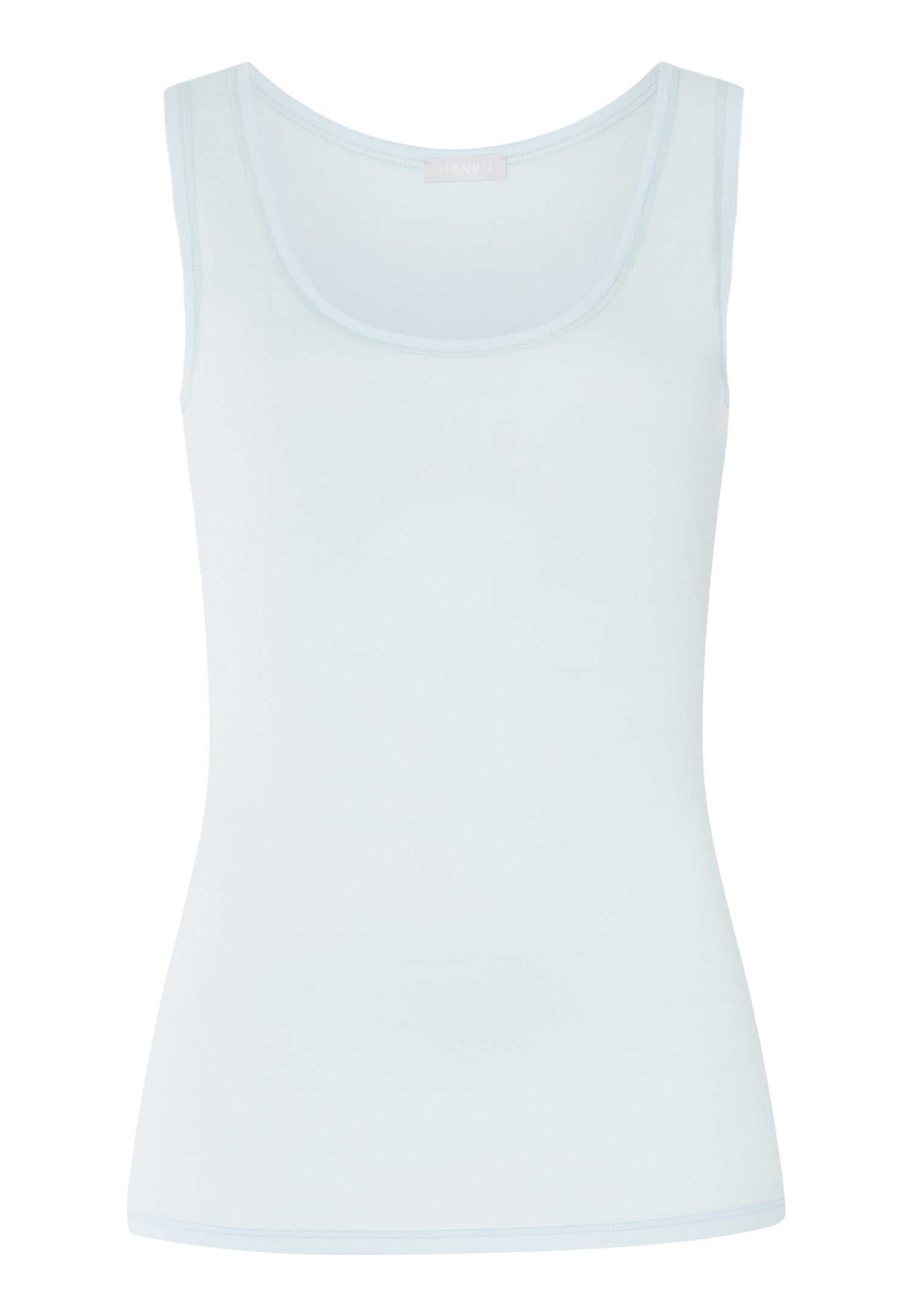 71821 Tank Top - 2503 Whispering Blue