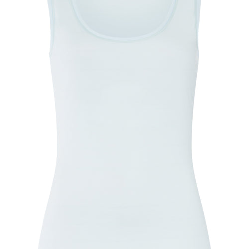 71821 Tank Top - 2503 Whispering Blue