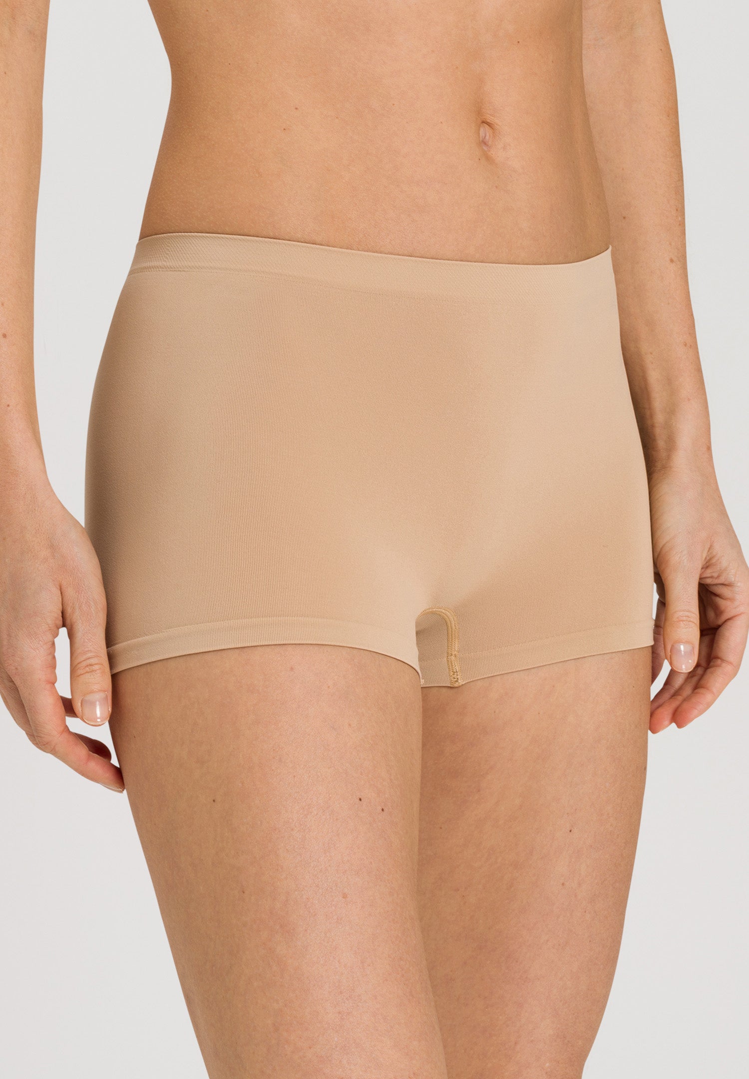 71822 Touch Feeling Boyleg - 274 Beige