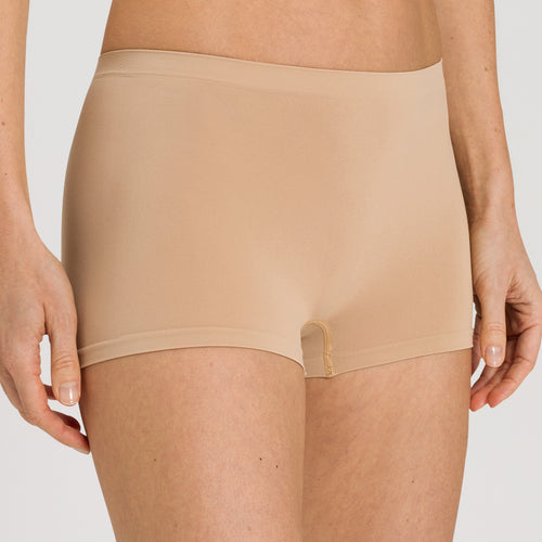 71822 Touch Feeling Boyleg - 274 Beige