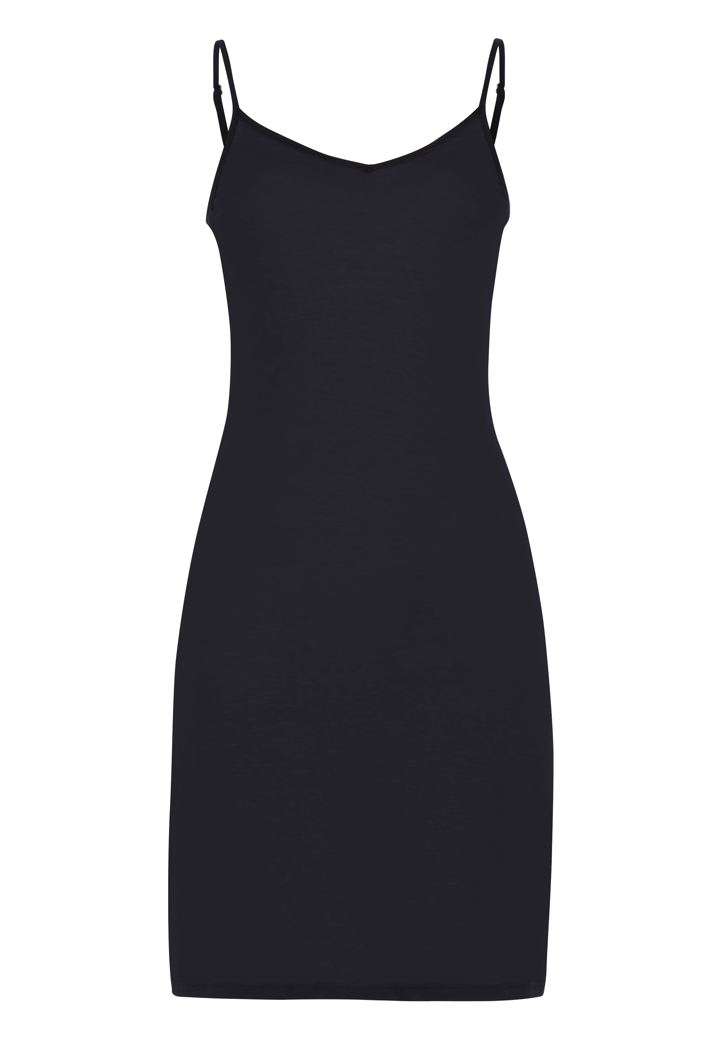 71828 Bodydress - 019 Black