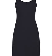 71828 Bodydress - 019 Black