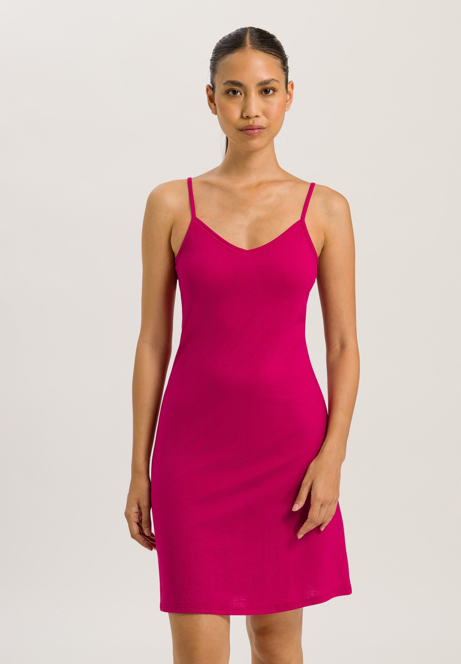 71828 Bodydress - 2462 Fuchsia