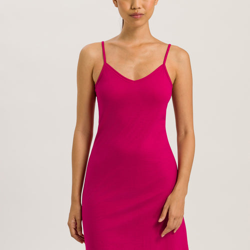 71828 Bodydress - 2462 Fuchsia