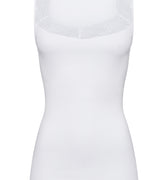 71837 Cotton Delight Tank Top - 101 White