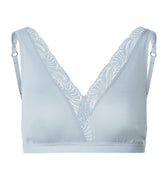 Cotton Delight Soft Cup Bra | Sea Breeze 71838-2622