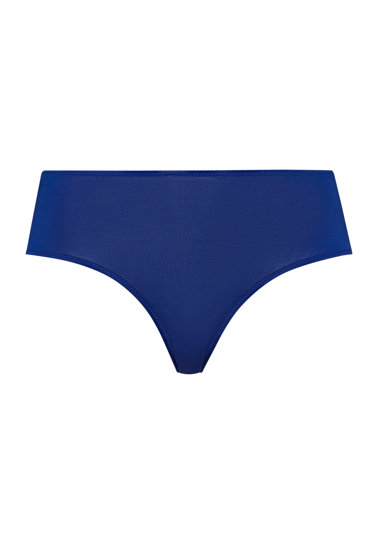 72262 Mae Hi Cut Brief - 1662 Space Blue