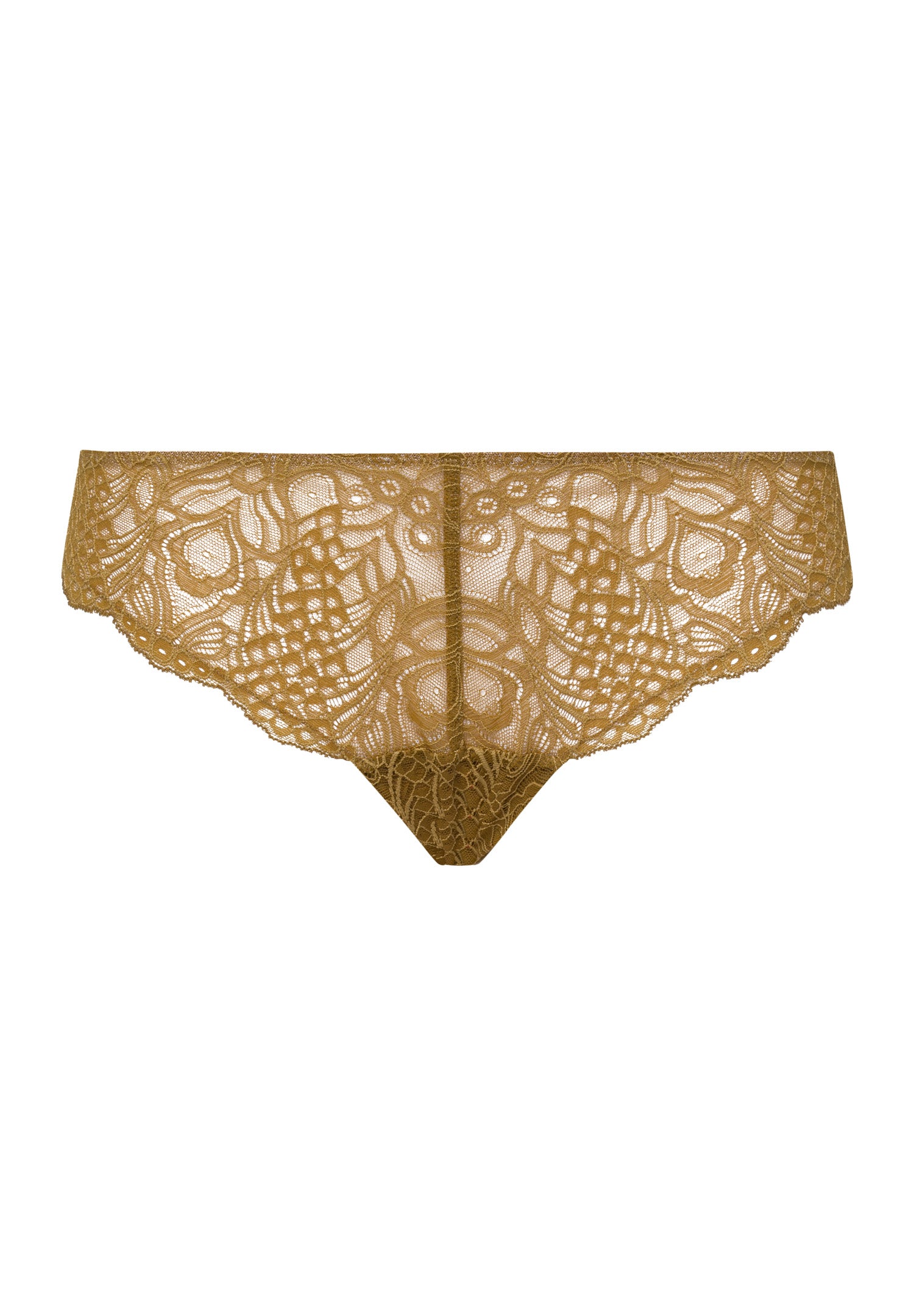 72532 Lilova Thong - 1246 Gold