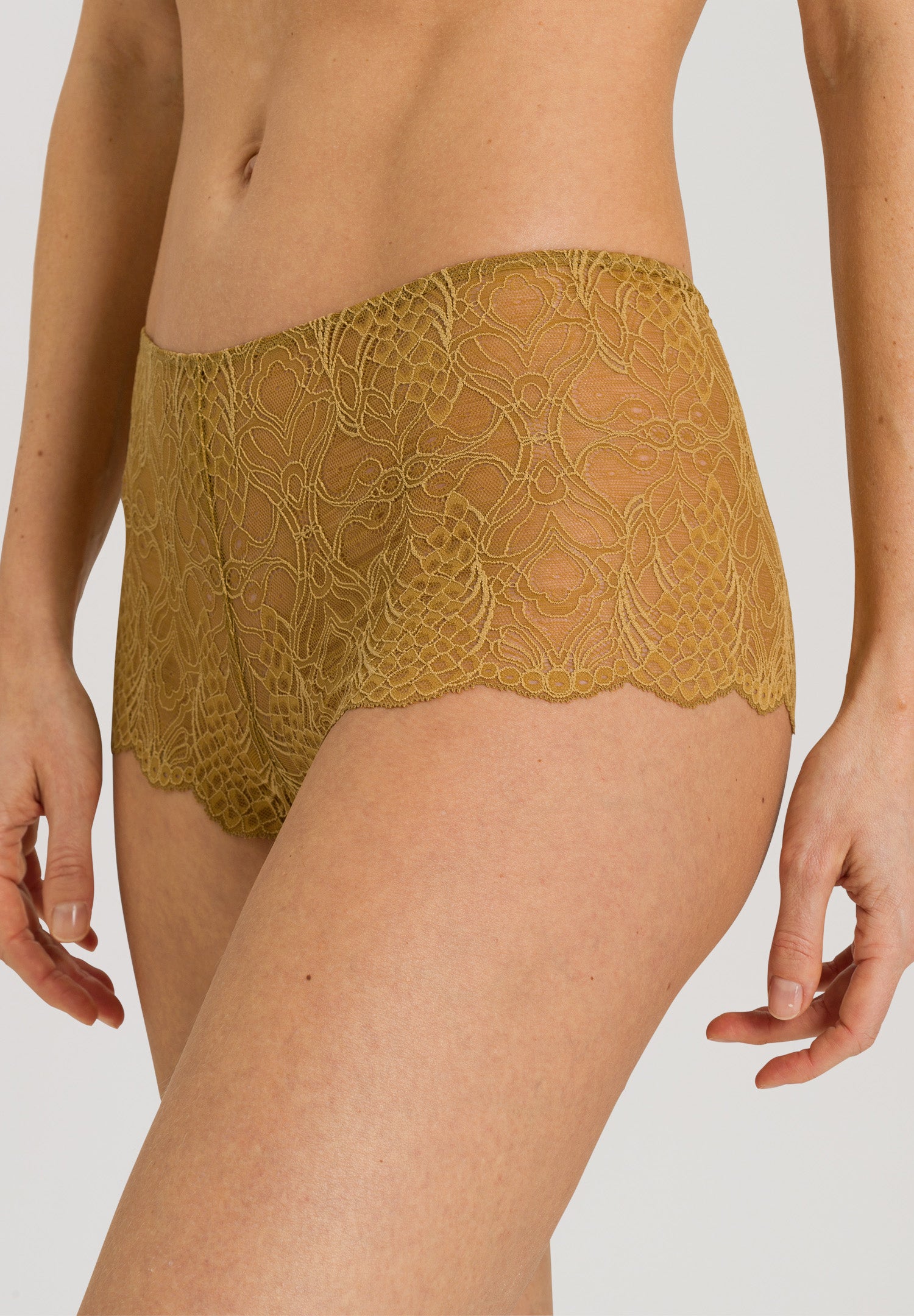 72533 Lilova Boyleg - 1246 Gold