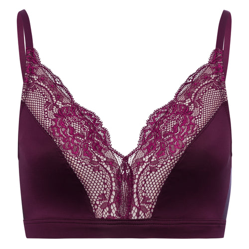 72630 Lovis Soft Cup Bra - 1488 Sumac