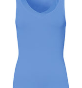 72668 Annik Tank Top - 1573 Cornflower