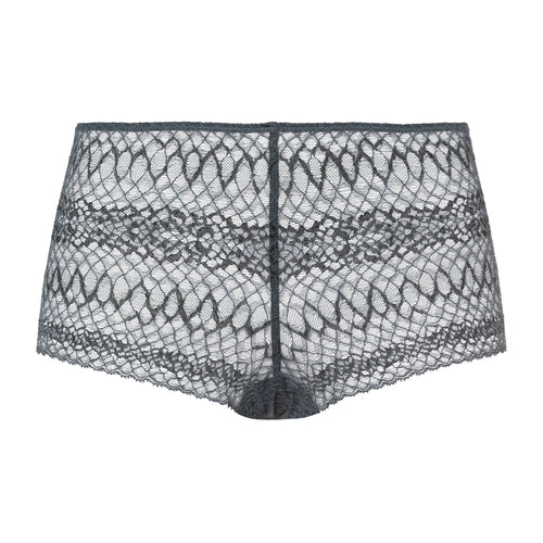 72943 Thalie Boyleg - 2926 Animal Lace Stone