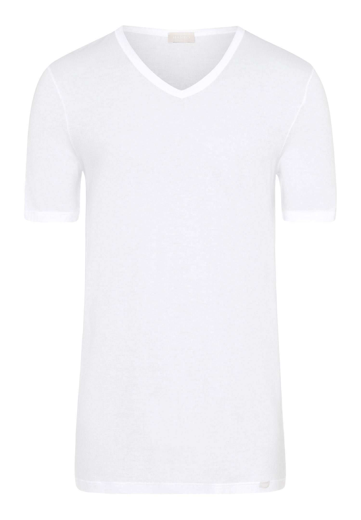 73001 Ultralight Short Sleeve Shirt - 101 White