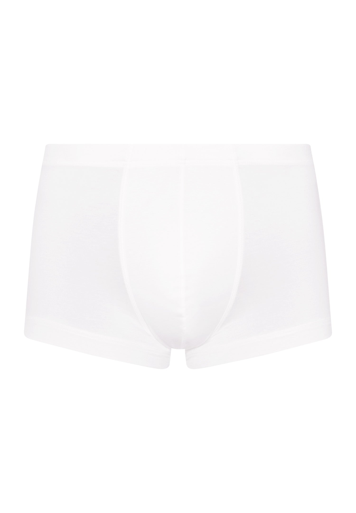 73065 Cotton Sensation Boxer Brief - 101 White