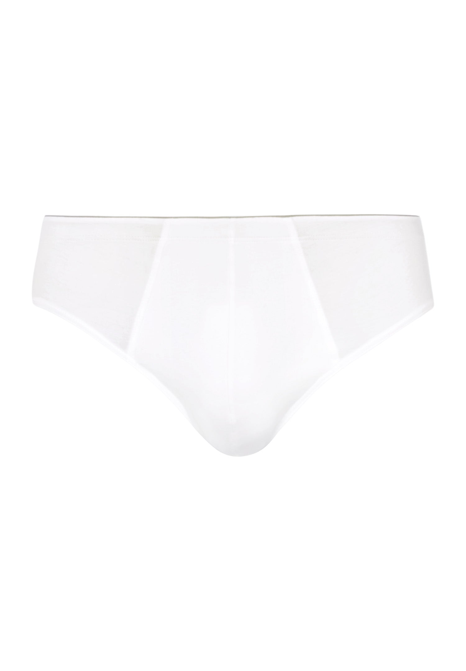 73085 Cotton Superior Brief - 101 White