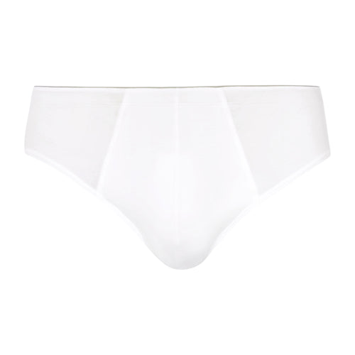 73085 Cotton Superior Brief - 101 White