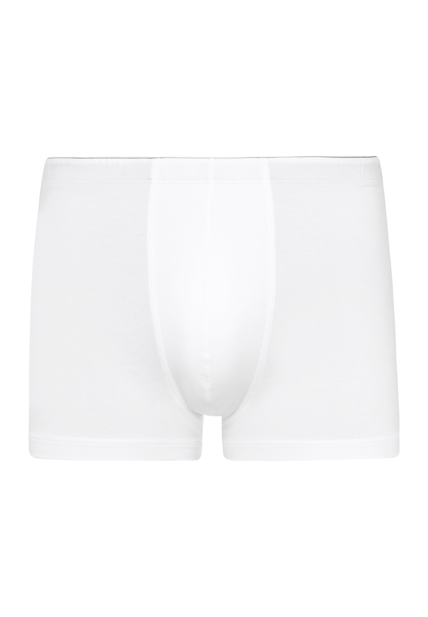 Cotton Superior Cotton Boxer Brief | White 73086-101