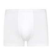 Cotton Superior Cotton Boxer Brief | White 73086-101