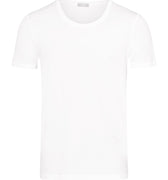 73088 Cotton Superior Crewneck T-Shirt - 101 White