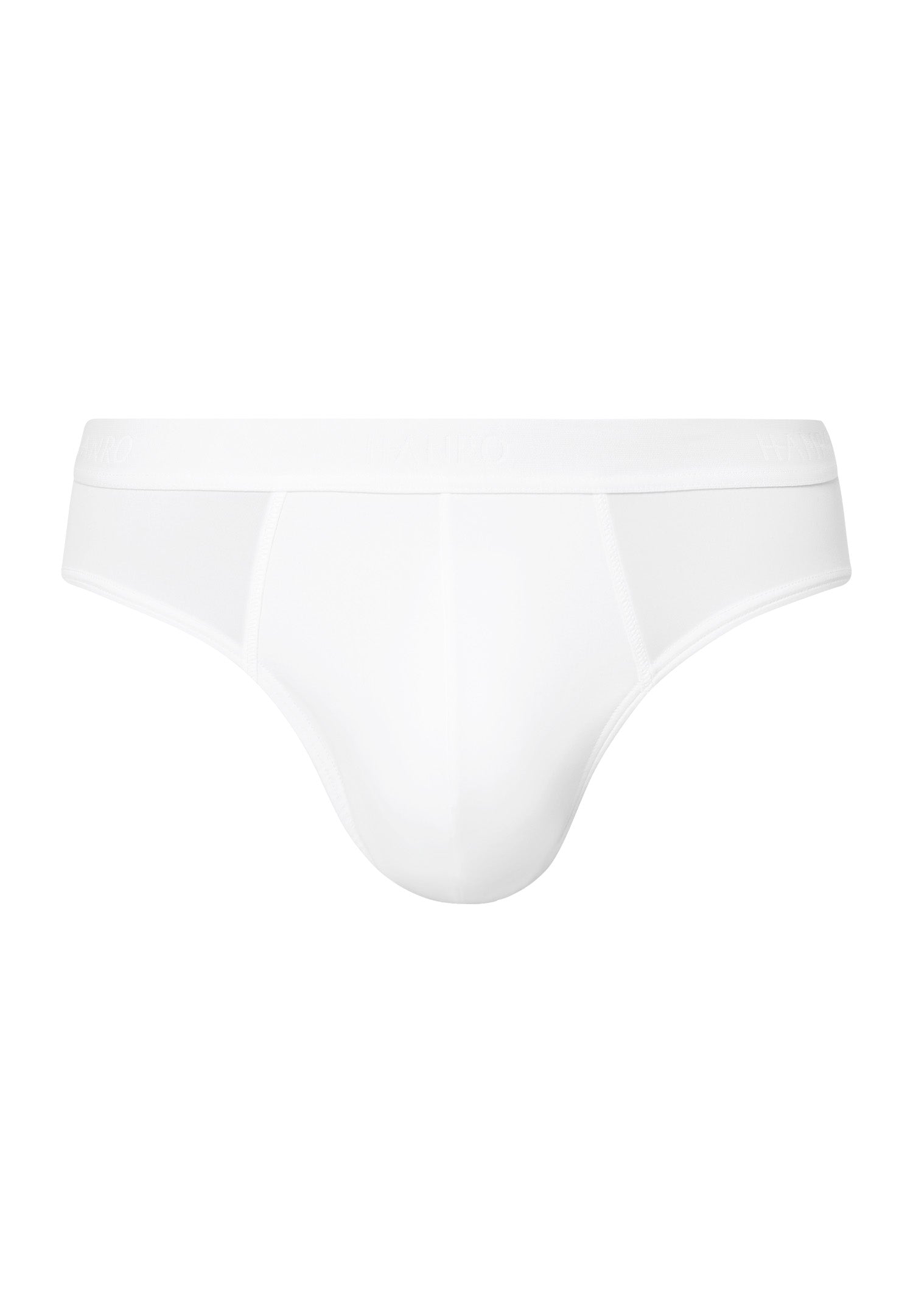 73106 Micro Touch Brief - 101 White