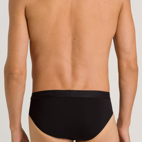 73106 Micro Touch Brief - 199 Black