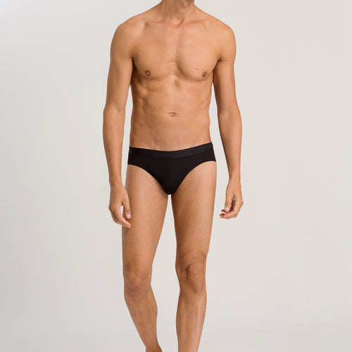 73106 Micro Touch Brief - 199 Black