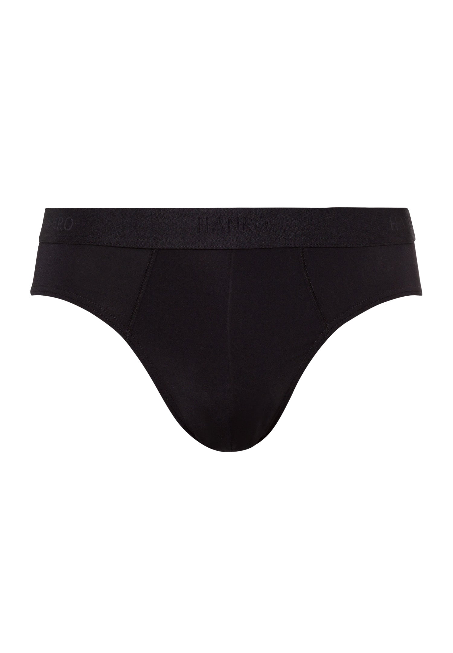 73106 Micro Touch Brief - 199 Black