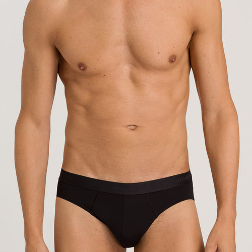 73106 Micro Touch Brief - 199 Black