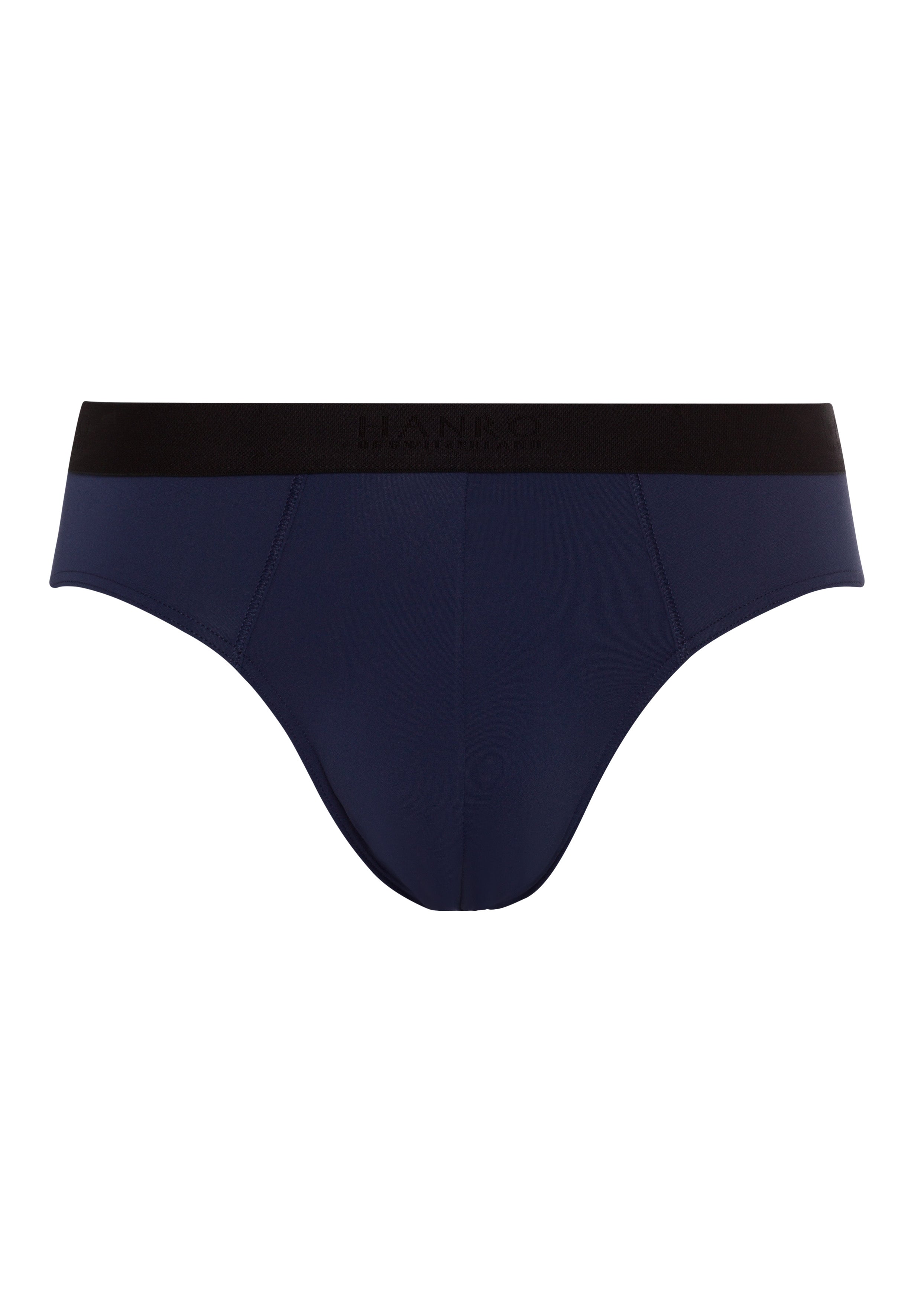 73106 Micro Touch Brief - 593 Midnight Navy