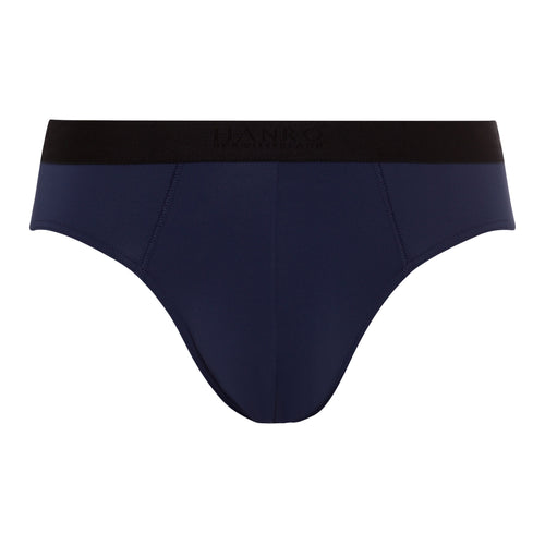 73106 Micro Touch Brief - 593 Midnight Navy