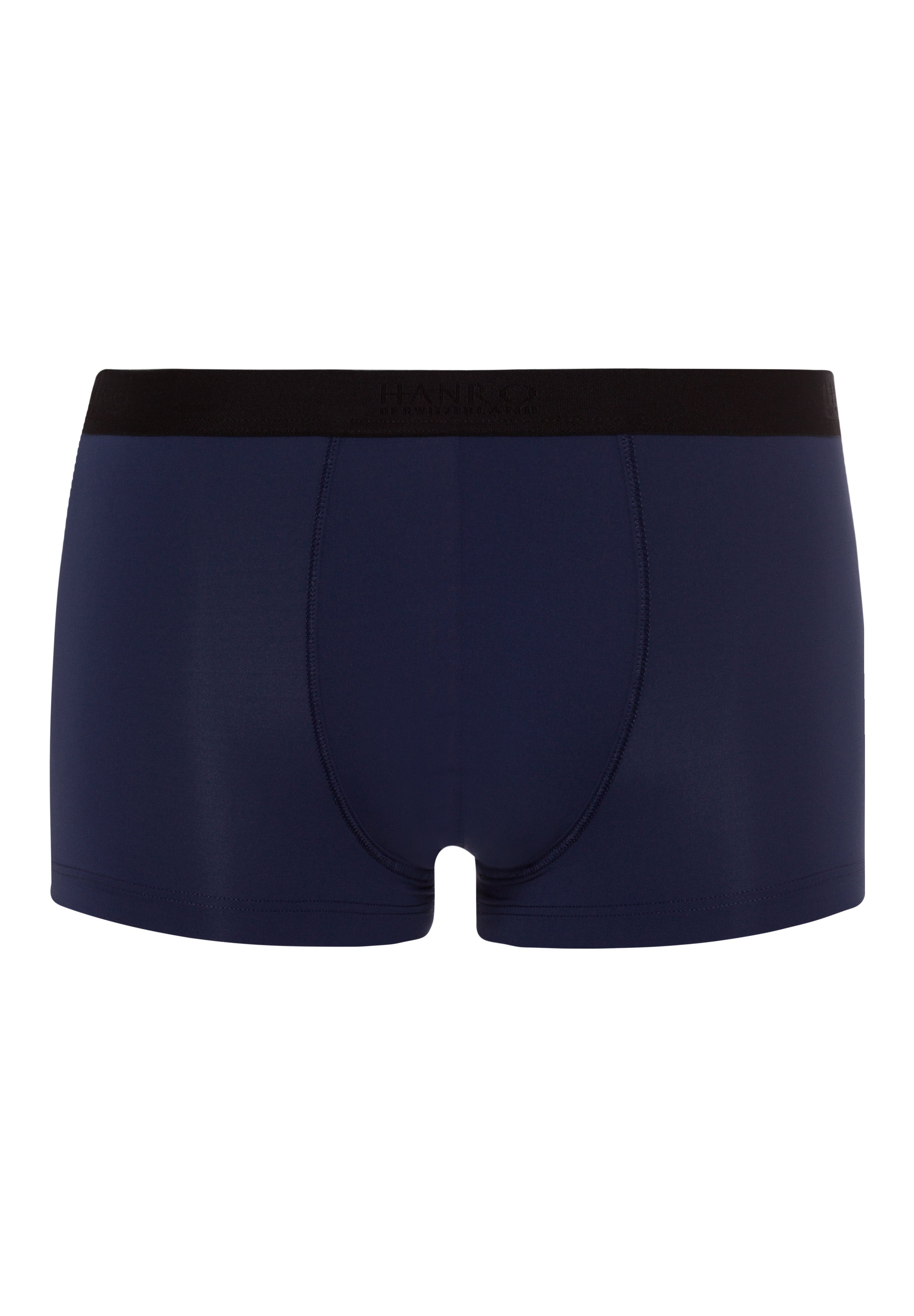 731072PC Micro Touch BOXER BRIEF 2 PACK - 0195 Black/Midnight Navy