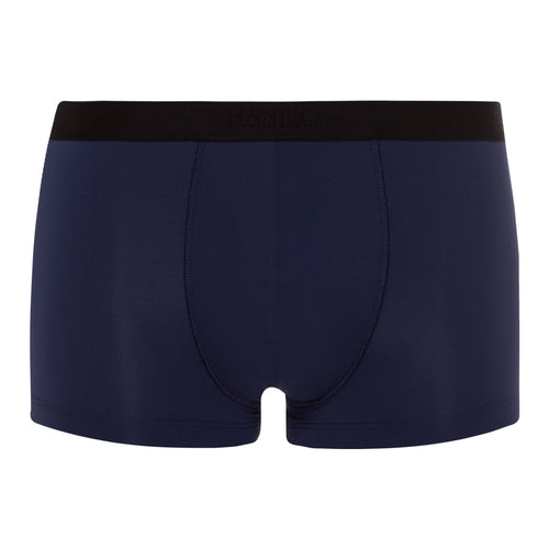 731072PC Micro Touch BOXER BRIEF 2 PACK - 0195 Black/Midnight Navy