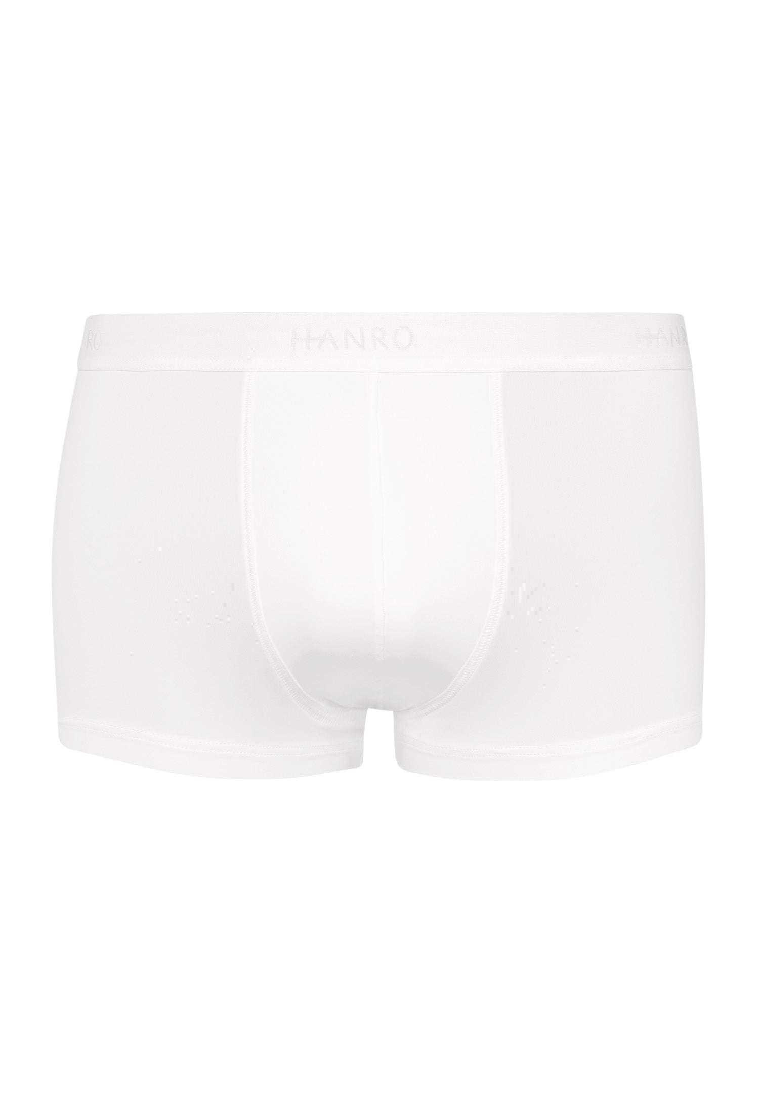 73107 Micro Touch Boxer Brief - 101 White